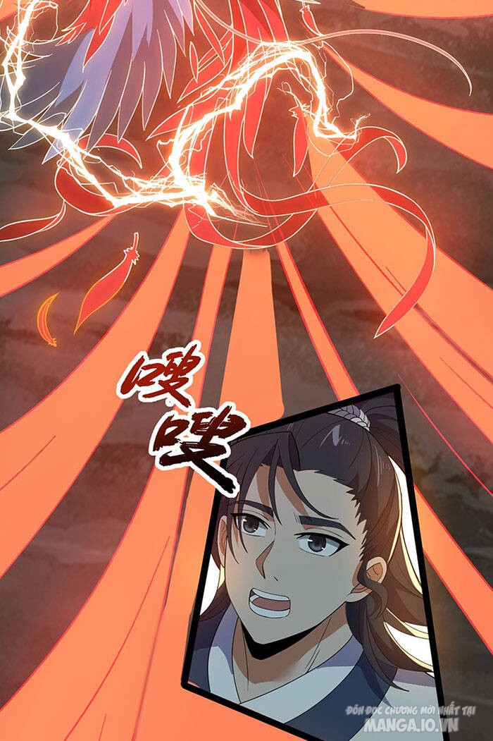 Vĩnh Sinh Chapter 20 - Trang 2