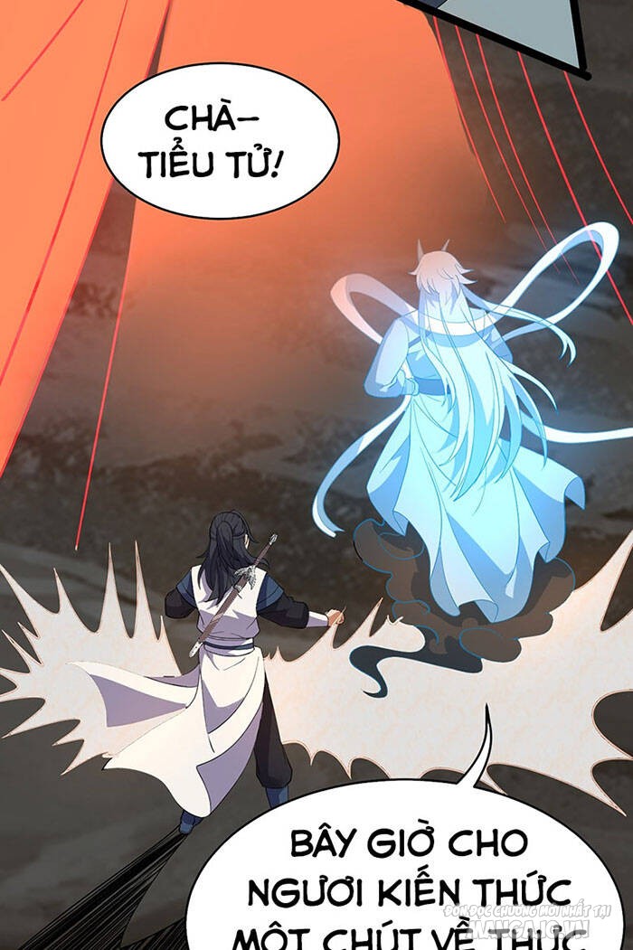 Vĩnh Sinh Chapter 20 - Trang 2