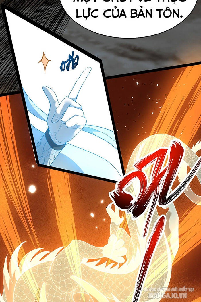 Vĩnh Sinh Chapter 20 - Trang 2