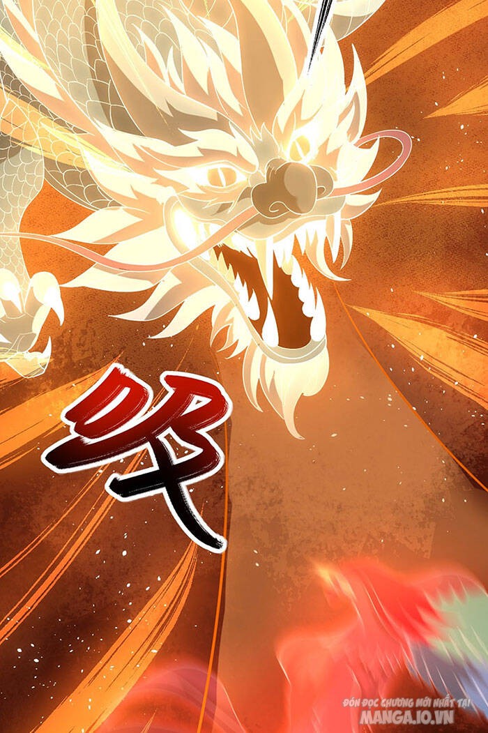 Vĩnh Sinh Chapter 20 - Trang 2