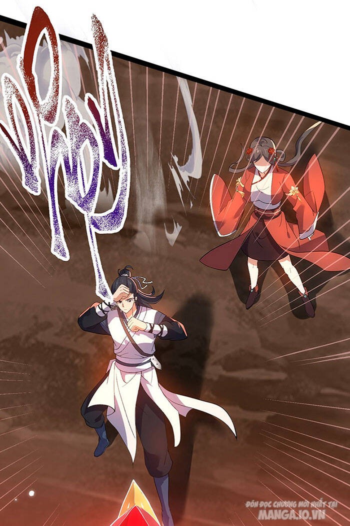 Vĩnh Sinh Chapter 20 - Trang 2