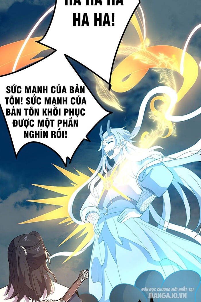 Vĩnh Sinh Chapter 20 - Trang 2
