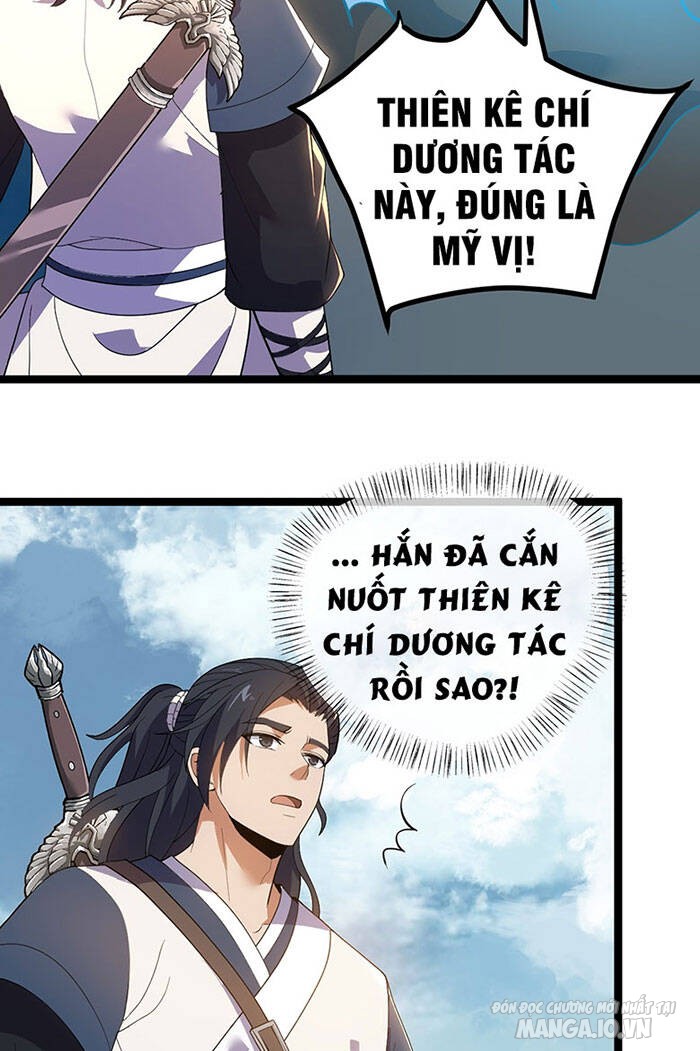 Vĩnh Sinh Chapter 20 - Trang 2