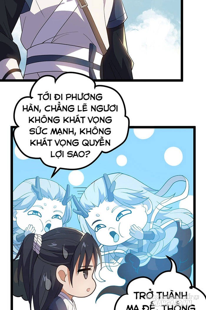 Vĩnh Sinh Chapter 20 - Trang 2