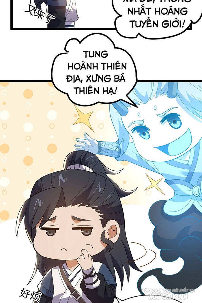 Vĩnh Sinh Chapter 20 - Trang 2