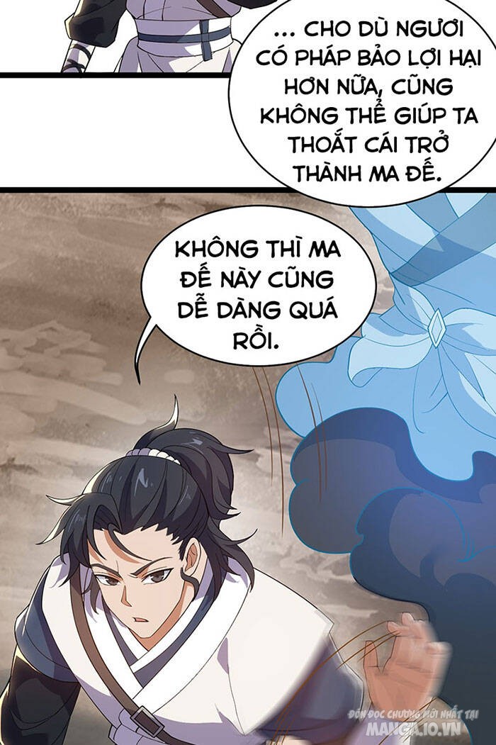 Vĩnh Sinh Chapter 20 - Trang 2