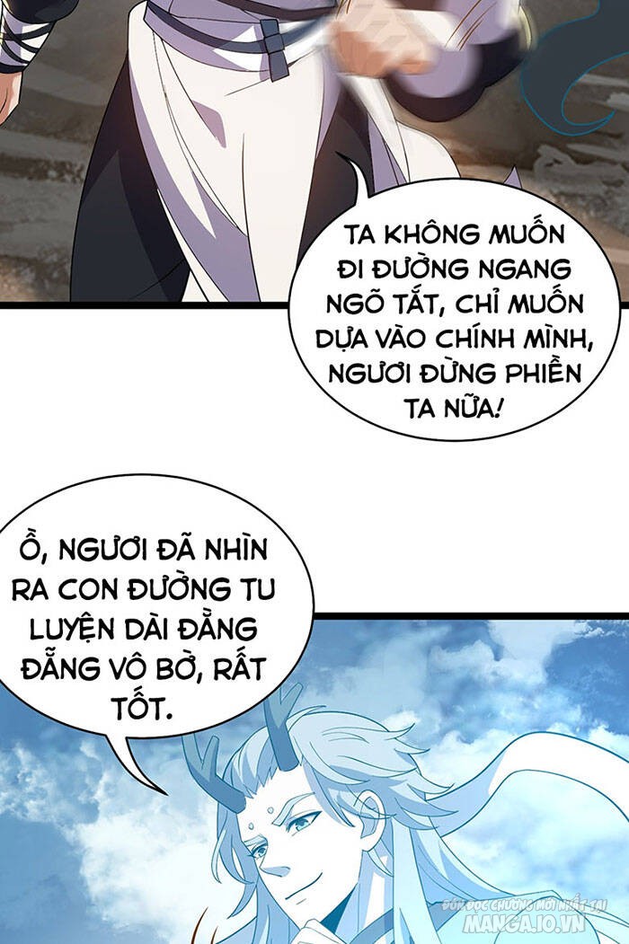 Vĩnh Sinh Chapter 20 - Trang 2