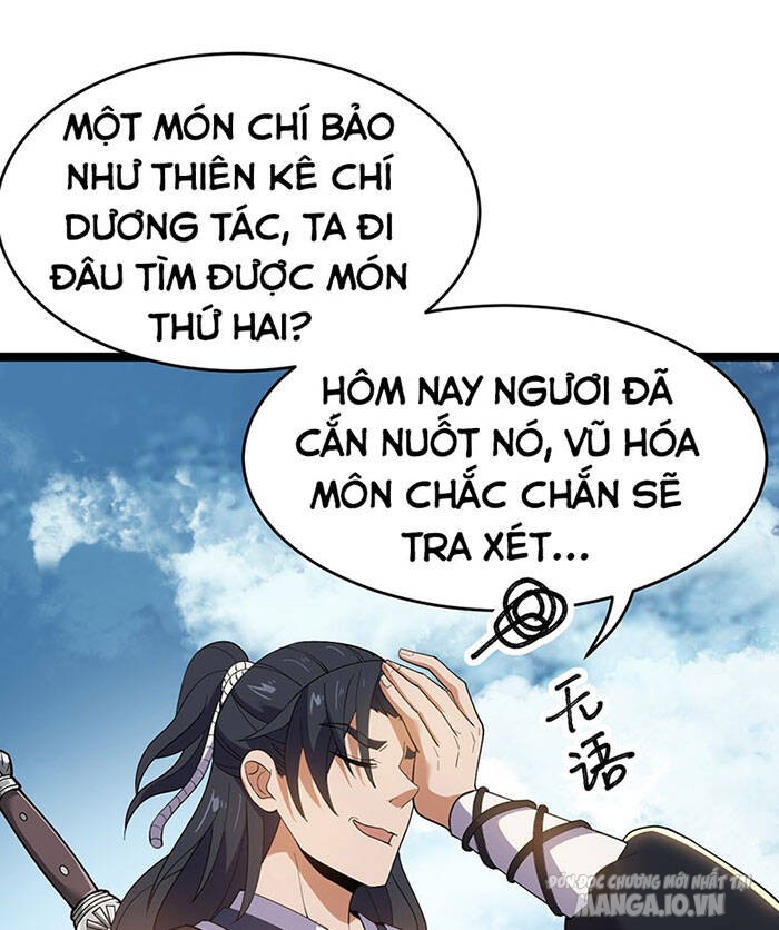 Vĩnh Sinh Chapter 20 - Trang 2
