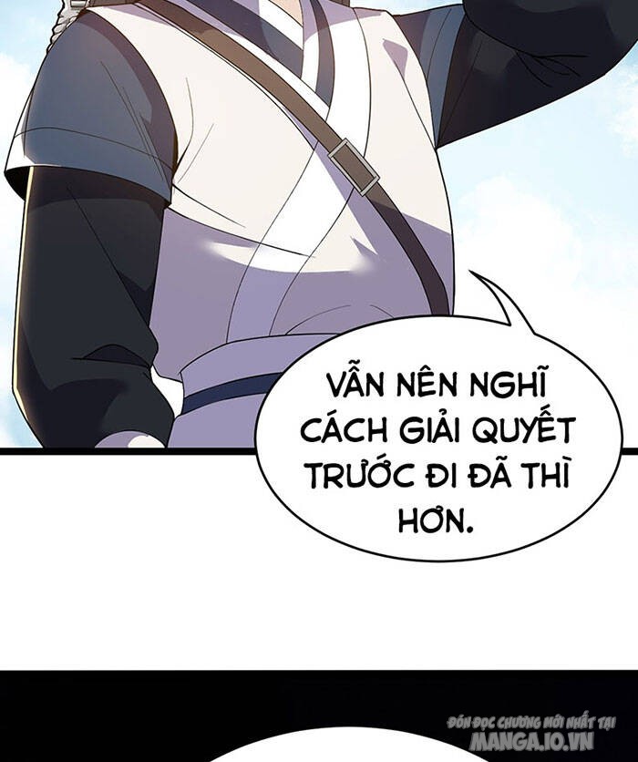 Vĩnh Sinh Chapter 20 - Trang 2