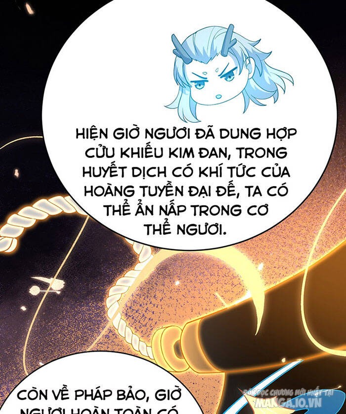 Vĩnh Sinh Chapter 20 - Trang 2