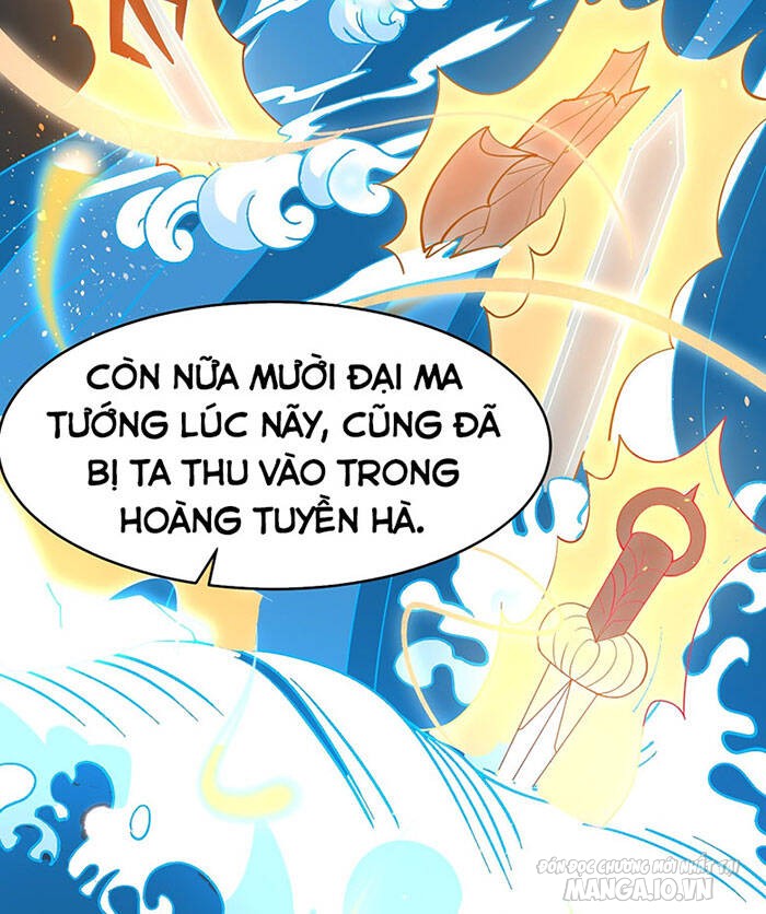 Vĩnh Sinh Chapter 20 - Trang 2