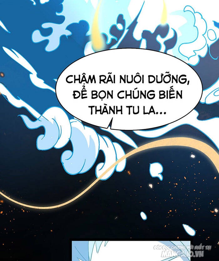 Vĩnh Sinh Chapter 20 - Trang 2