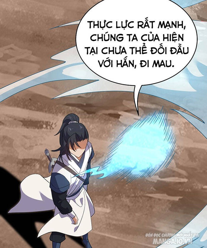 Vĩnh Sinh Chapter 20 - Trang 2