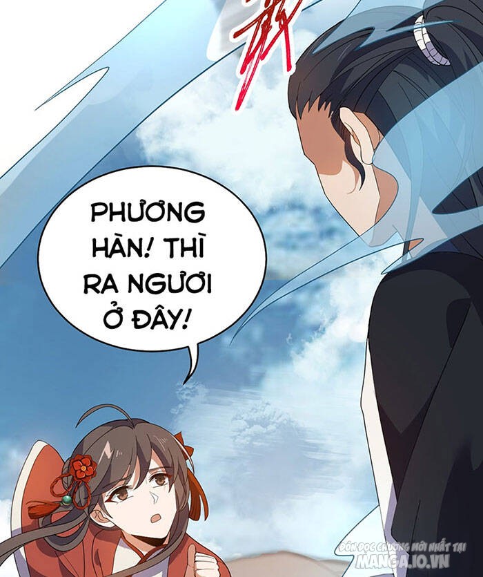 Vĩnh Sinh Chapter 20 - Trang 2