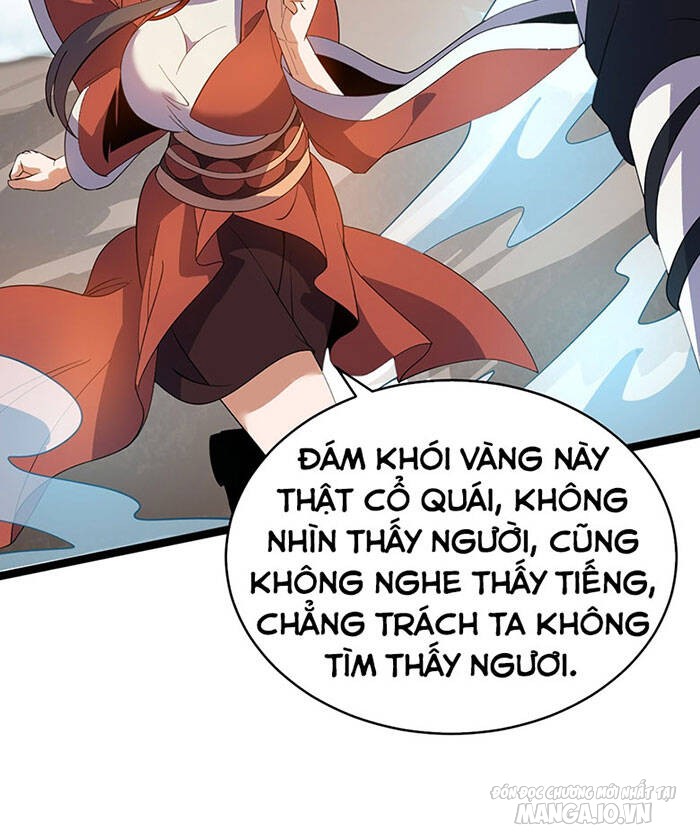 Vĩnh Sinh Chapter 20 - Trang 2