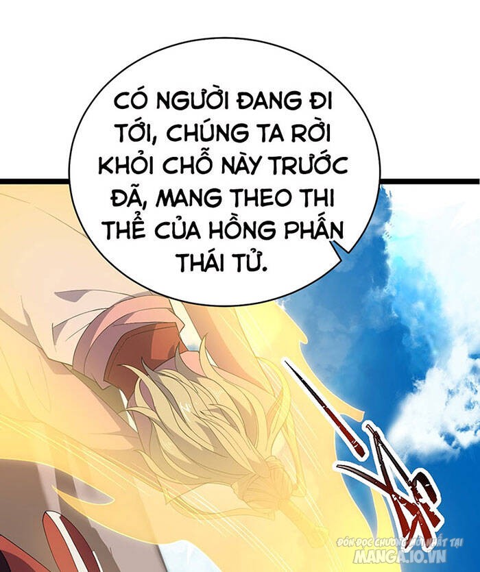 Vĩnh Sinh Chapter 20 - Trang 2