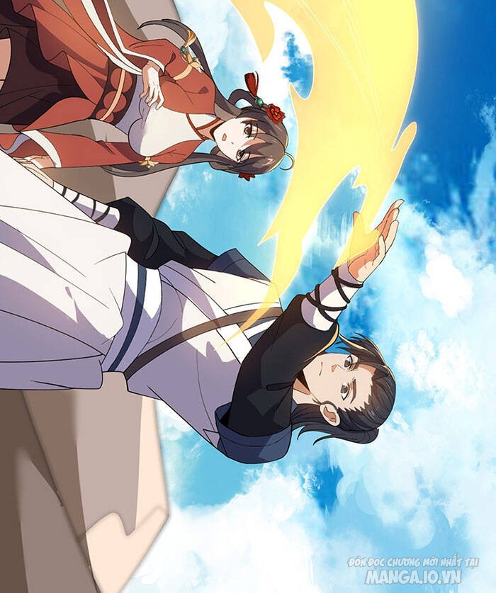 Vĩnh Sinh Chapter 20 - Trang 2