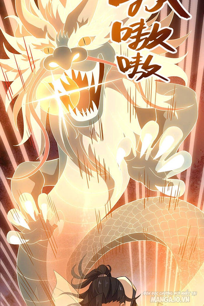 Vĩnh Sinh Chapter 20 - Trang 2