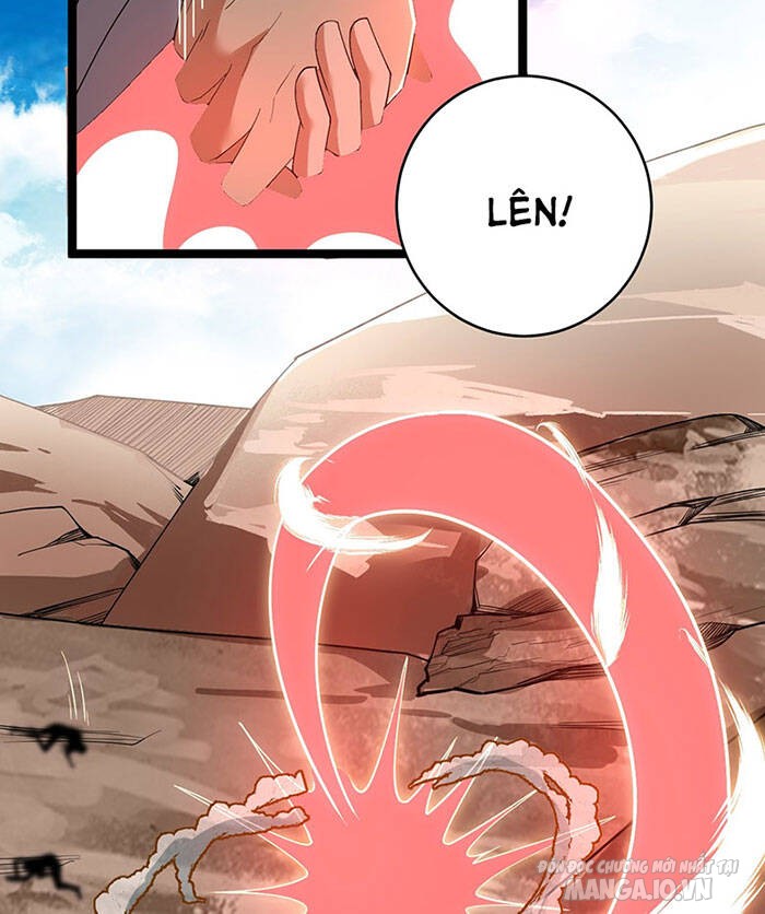 Vĩnh Sinh Chapter 20 - Trang 2