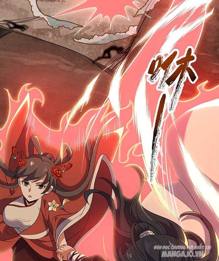 Vĩnh Sinh Chapter 20 - Trang 2