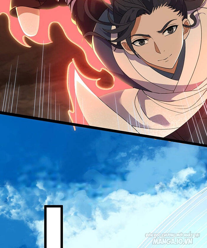 Vĩnh Sinh Chapter 20 - Trang 2