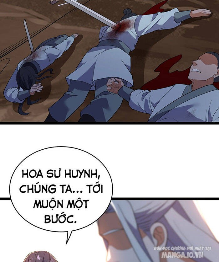 Vĩnh Sinh Chapter 20 - Trang 2