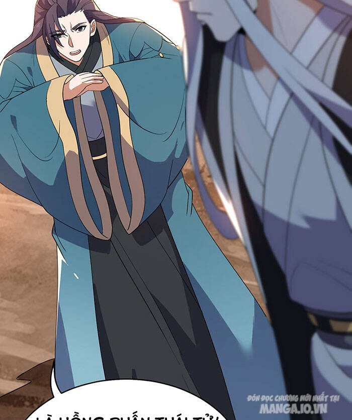 Vĩnh Sinh Chapter 20 - Trang 2