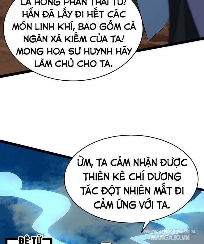Vĩnh Sinh Chapter 20 - Trang 2