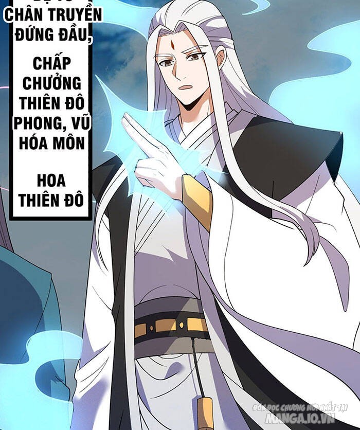 Vĩnh Sinh Chapter 20 - Trang 2