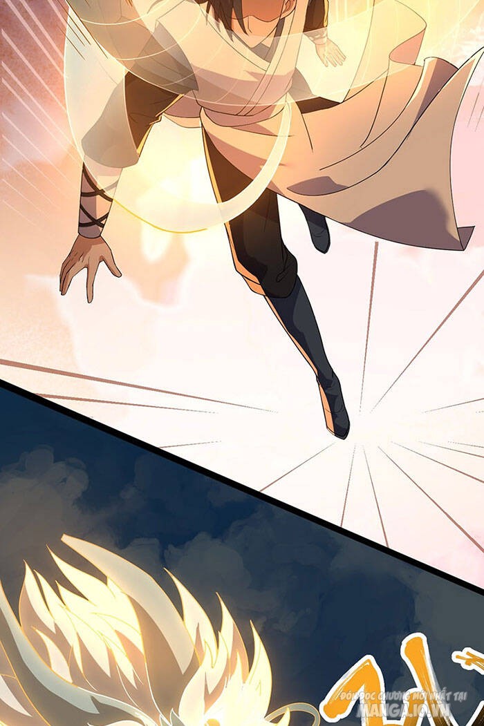 Vĩnh Sinh Chapter 20 - Trang 2