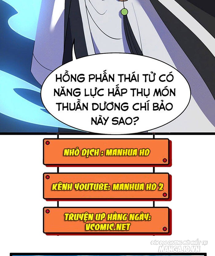 Vĩnh Sinh Chapter 20 - Trang 2