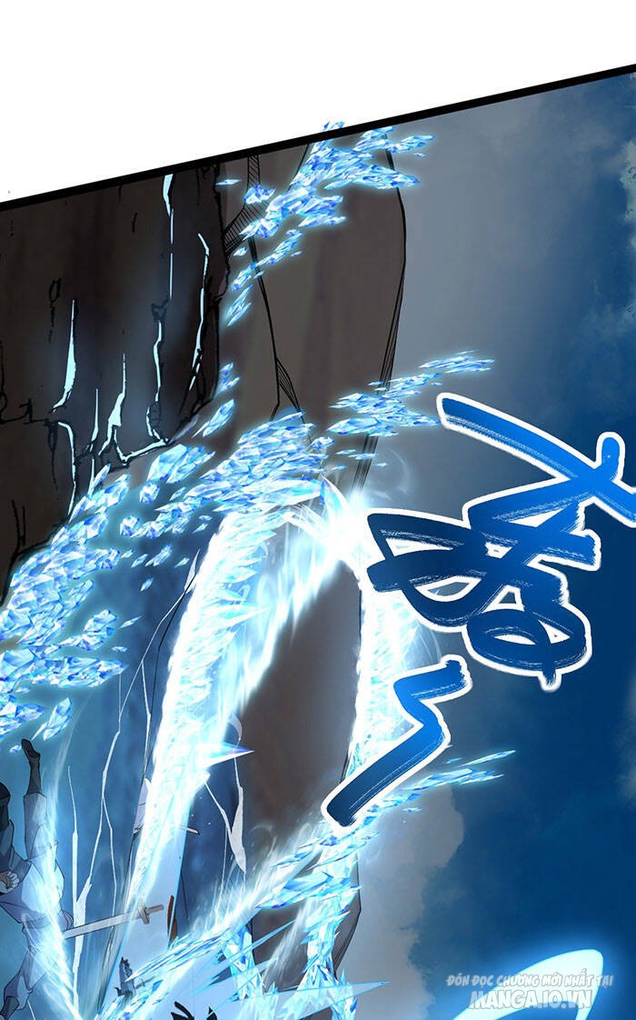 Vĩnh Sinh Chapter 20 - Trang 2