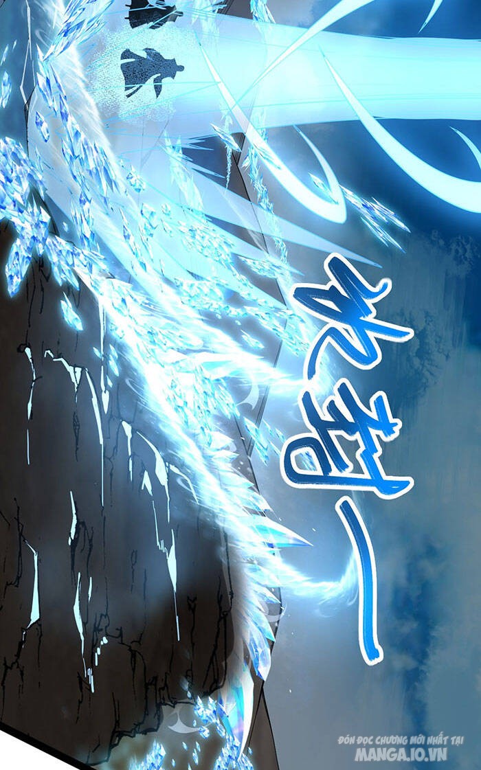 Vĩnh Sinh Chapter 20 - Trang 2