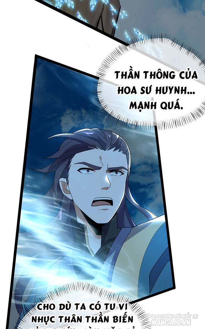 Vĩnh Sinh Chapter 20 - Trang 2