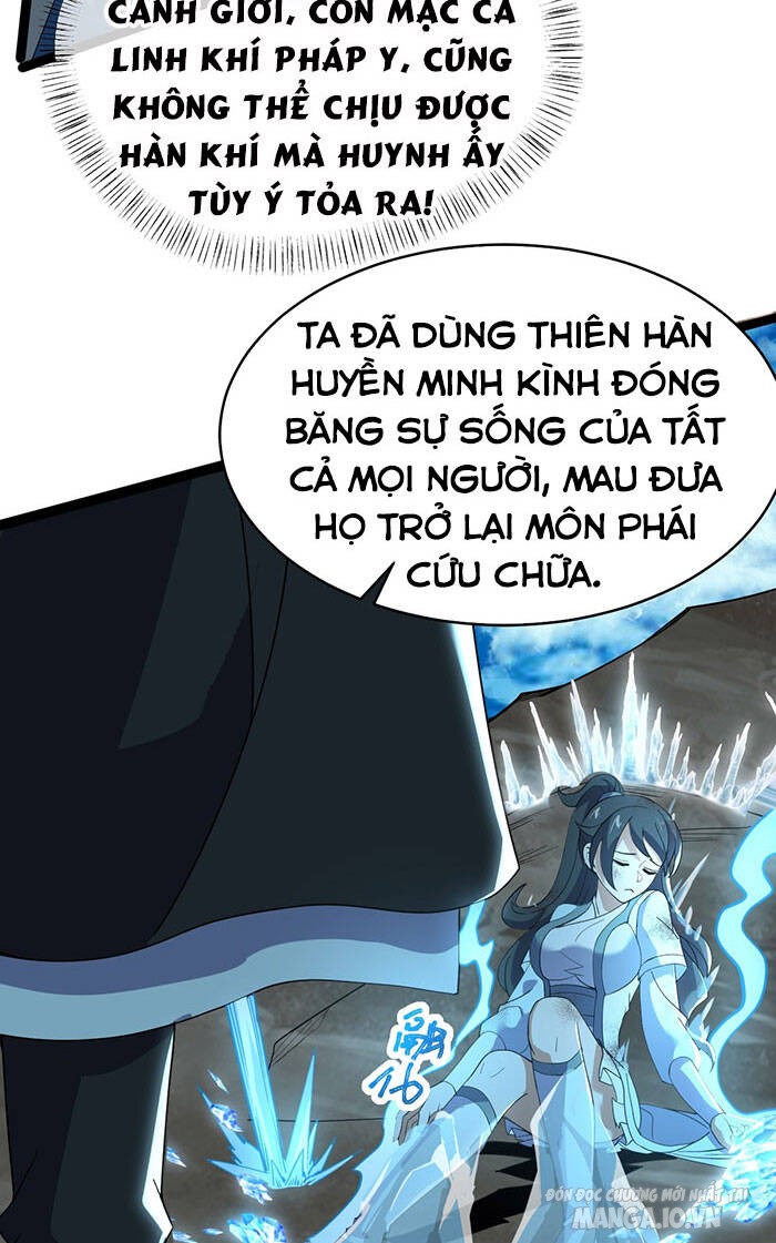 Vĩnh Sinh Chapter 20 - Trang 2
