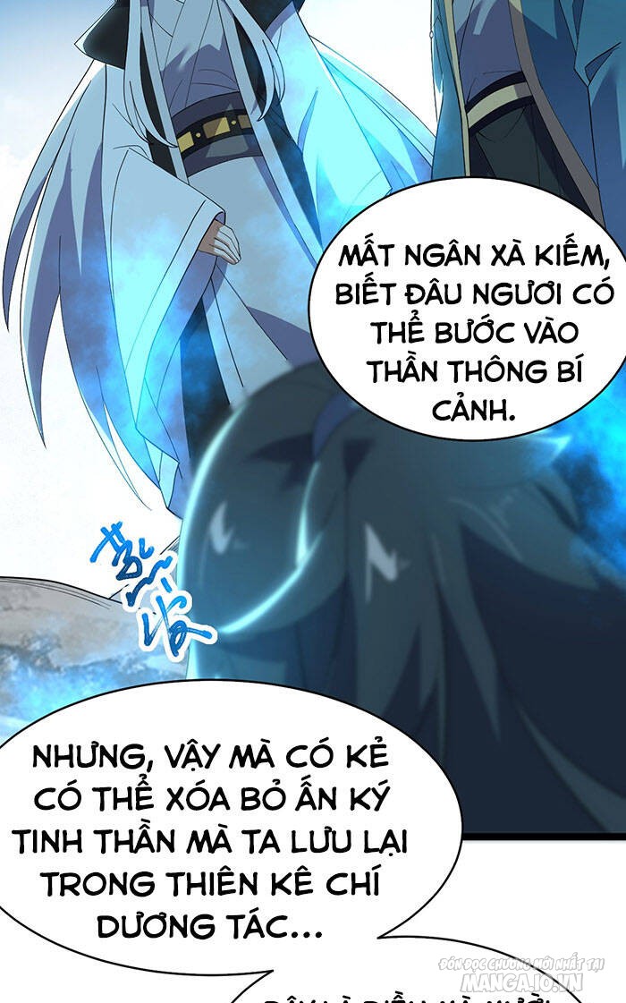 Vĩnh Sinh Chapter 20 - Trang 2