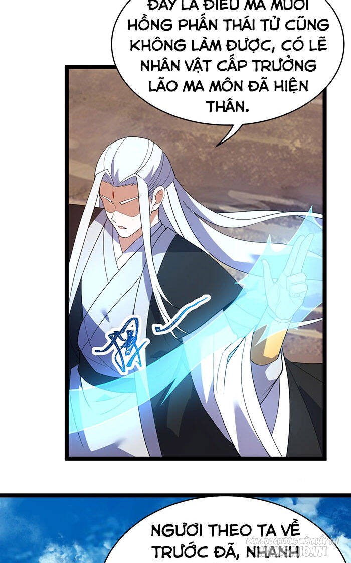 Vĩnh Sinh Chapter 20 - Trang 2