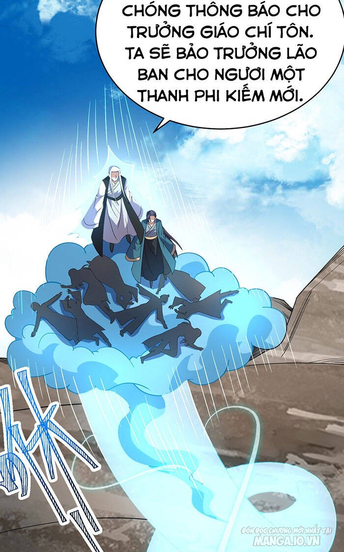 Vĩnh Sinh Chapter 20 - Trang 2