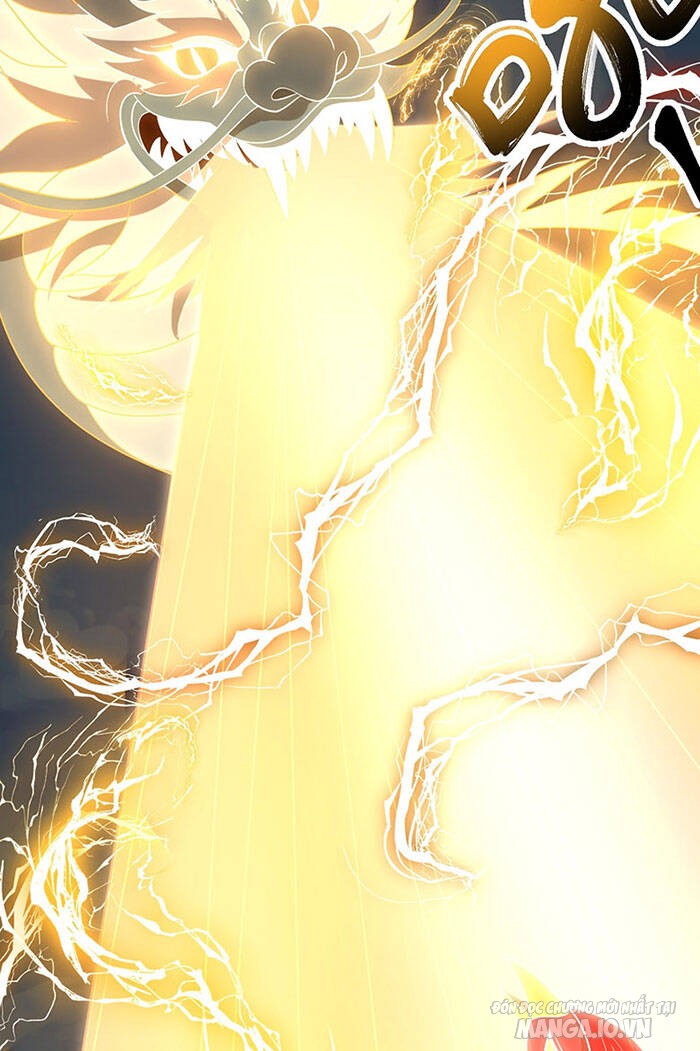 Vĩnh Sinh Chapter 20 - Trang 2