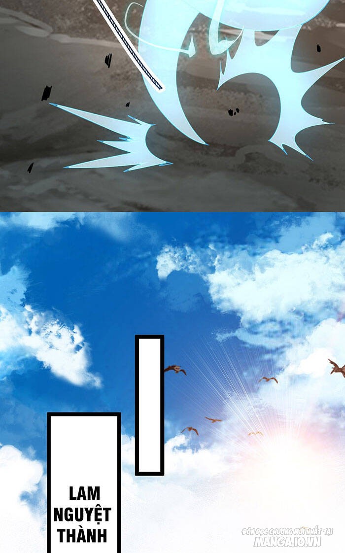 Vĩnh Sinh Chapter 20 - Trang 2