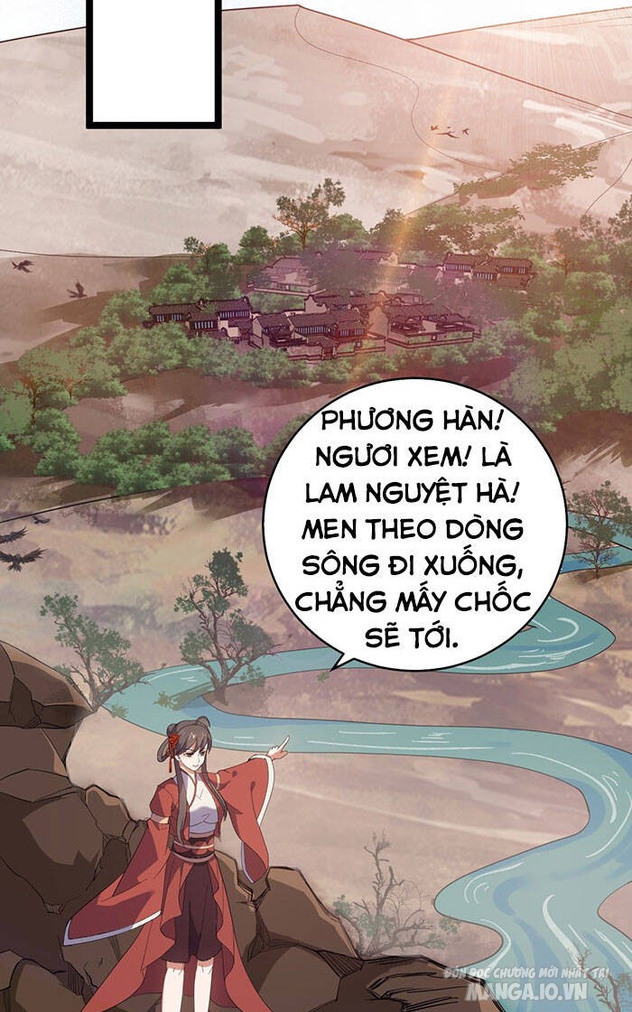 Vĩnh Sinh Chapter 20 - Trang 2