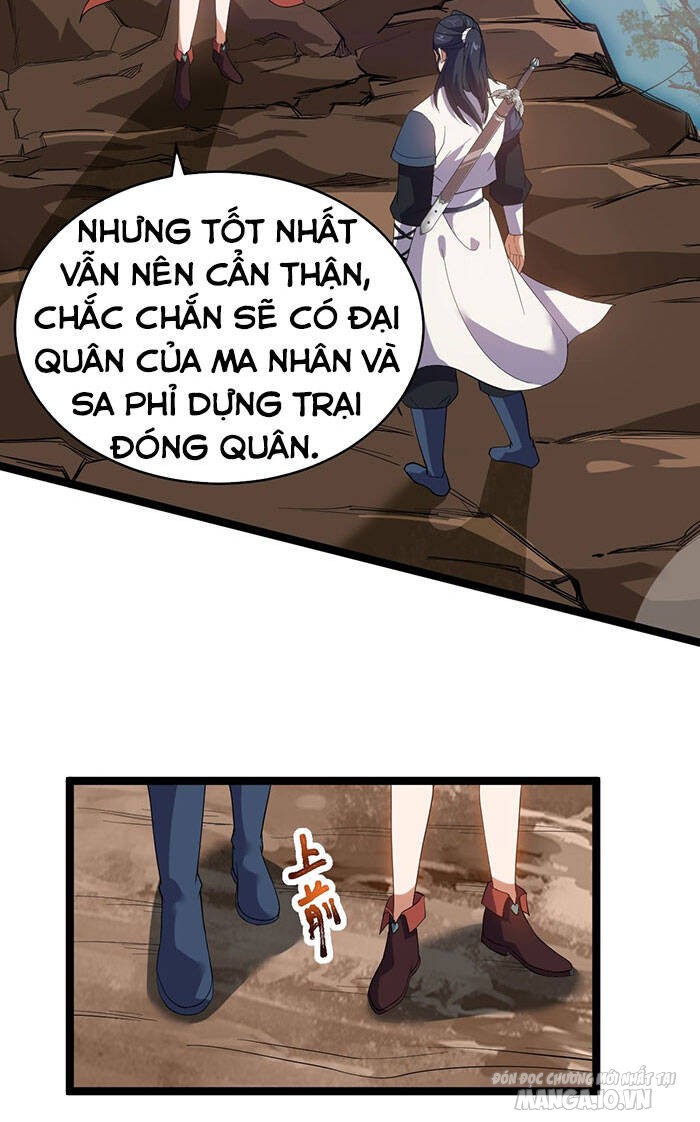 Vĩnh Sinh Chapter 20 - Trang 2