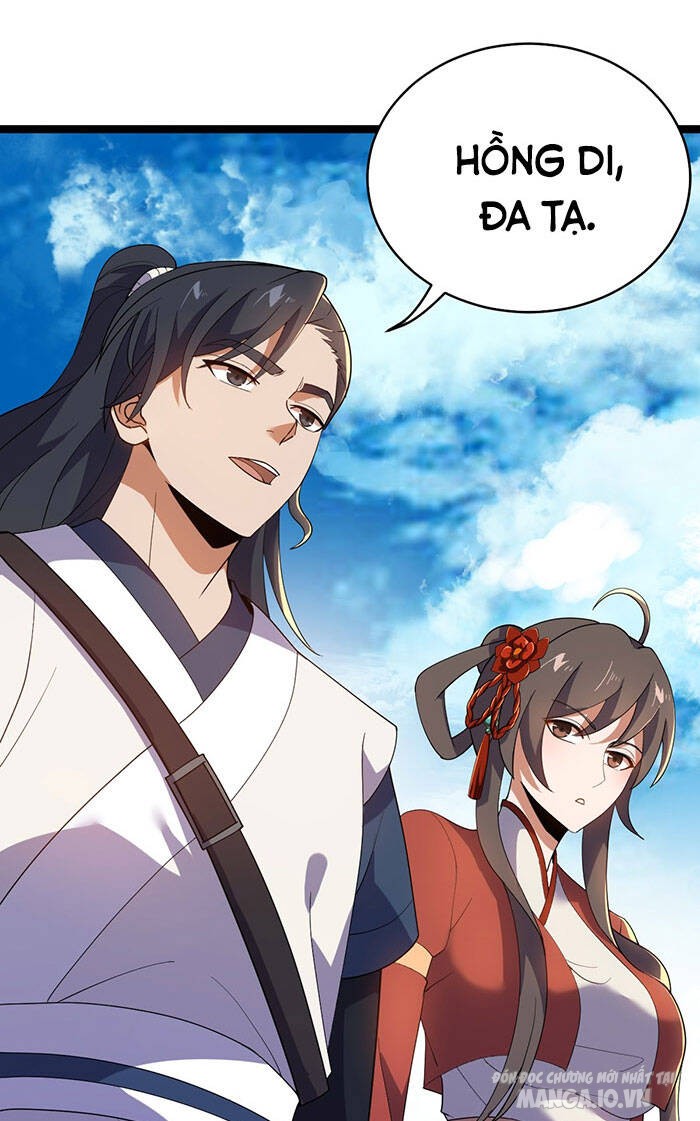 Vĩnh Sinh Chapter 20 - Trang 2