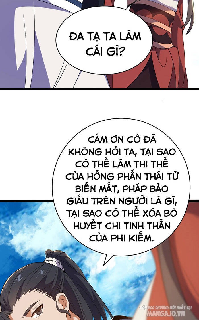 Vĩnh Sinh Chapter 20 - Trang 2