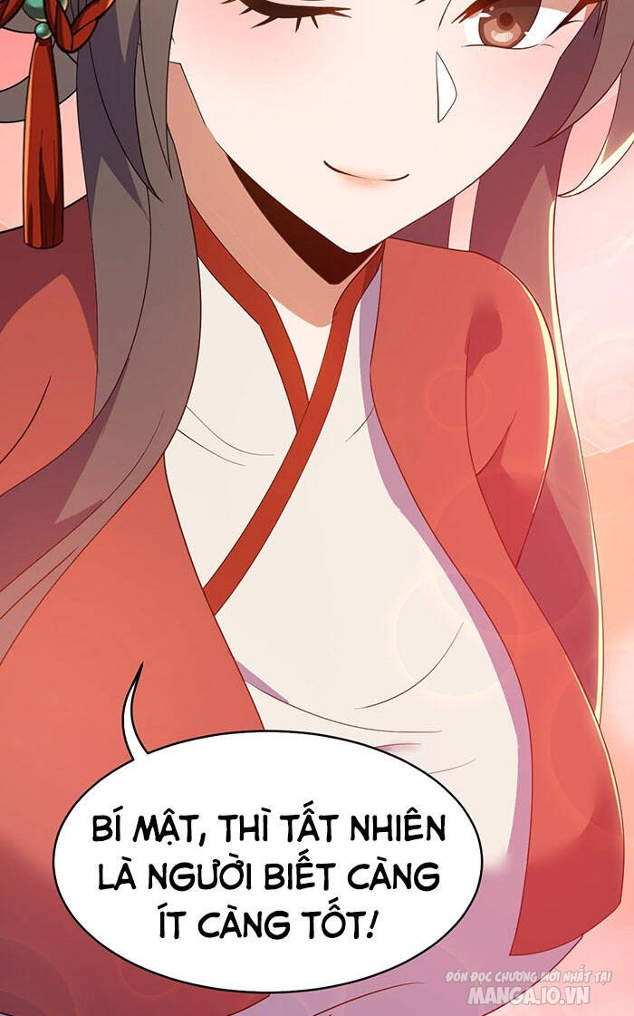 Vĩnh Sinh Chapter 20 - Trang 2