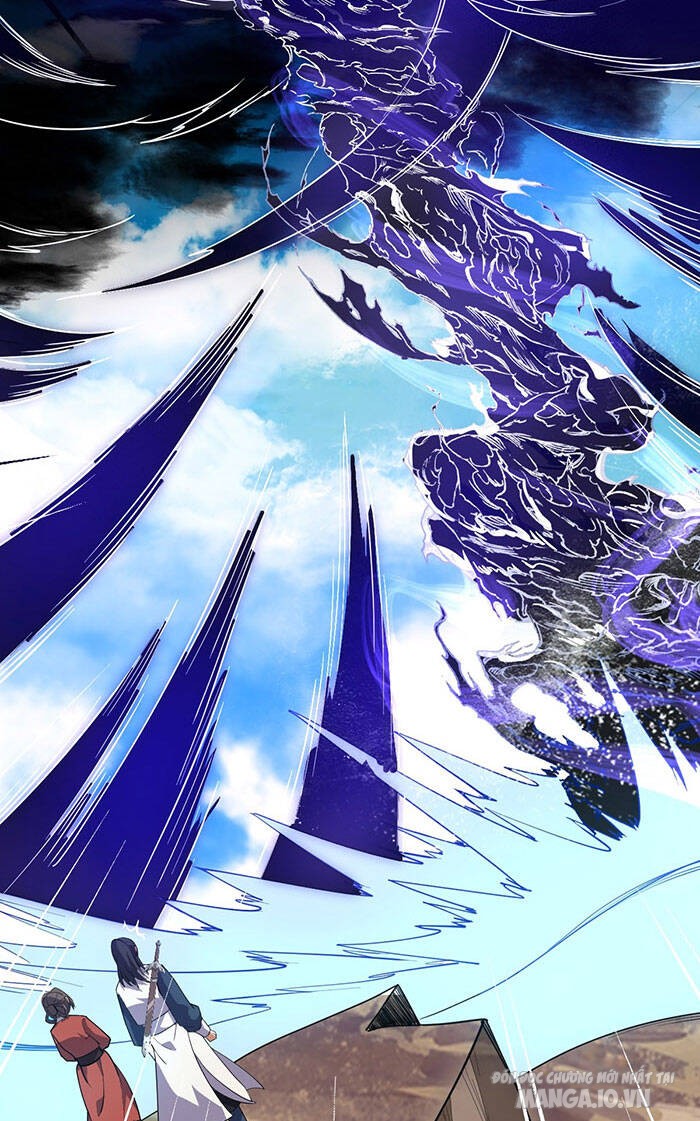 Vĩnh Sinh Chapter 20 - Trang 2