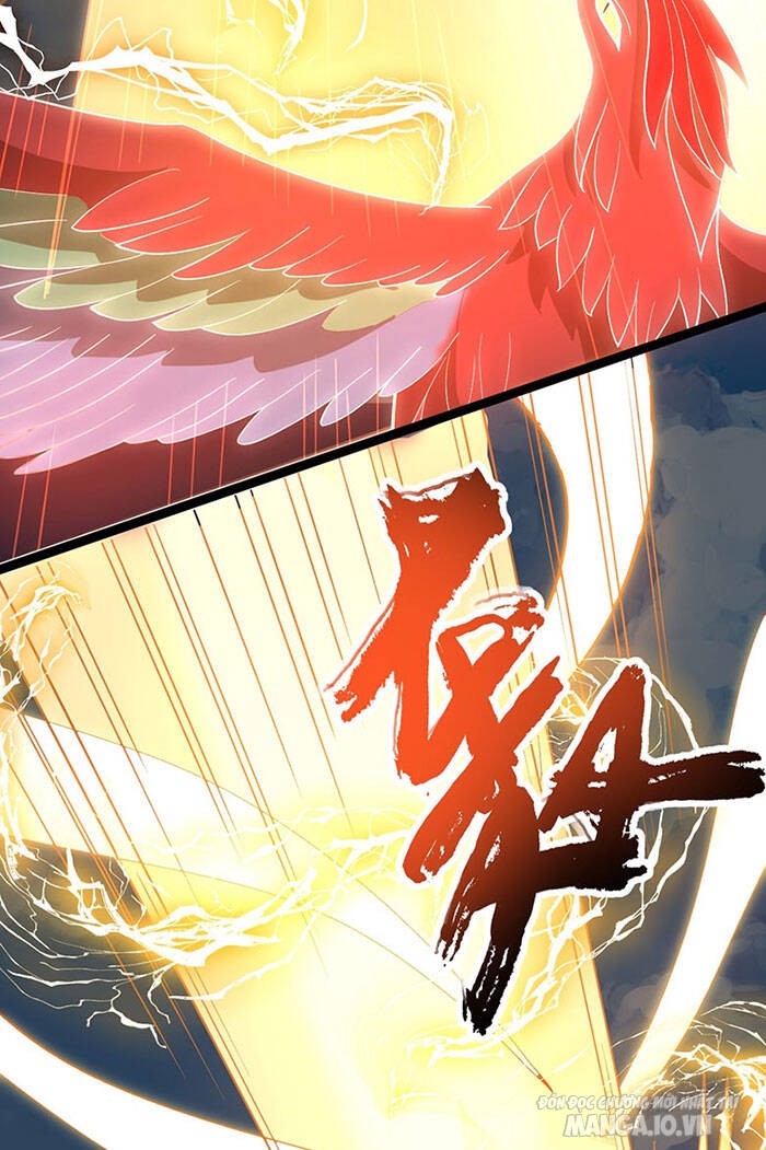 Vĩnh Sinh Chapter 20 - Trang 2