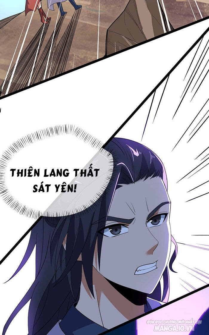 Vĩnh Sinh Chapter 20 - Trang 2