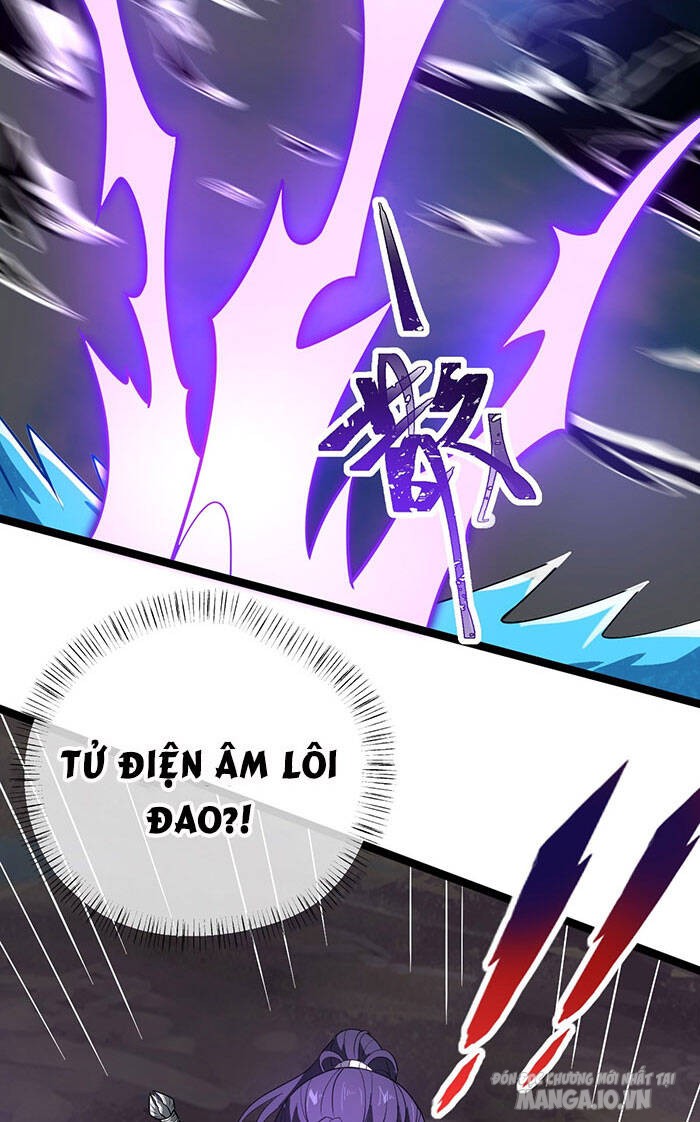 Vĩnh Sinh Chapter 20 - Trang 2