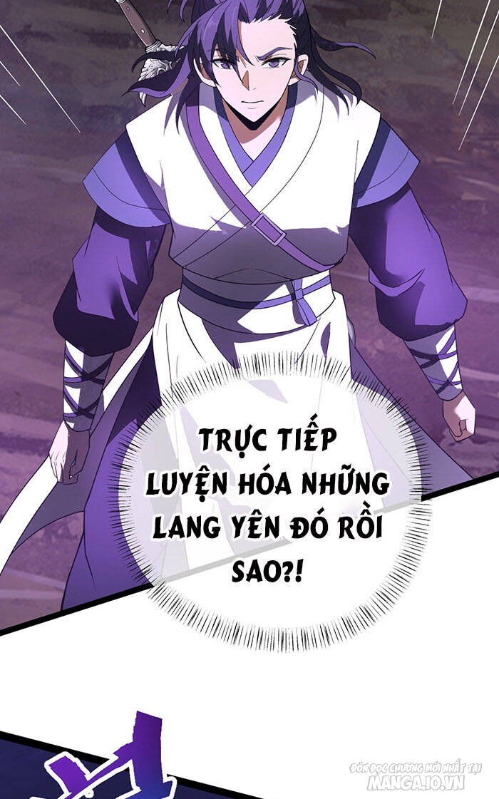 Vĩnh Sinh Chapter 20 - Trang 2